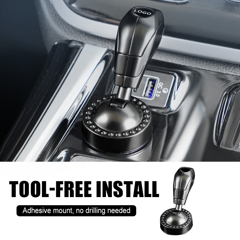 Lisslune | Protective cover for the car's start button
