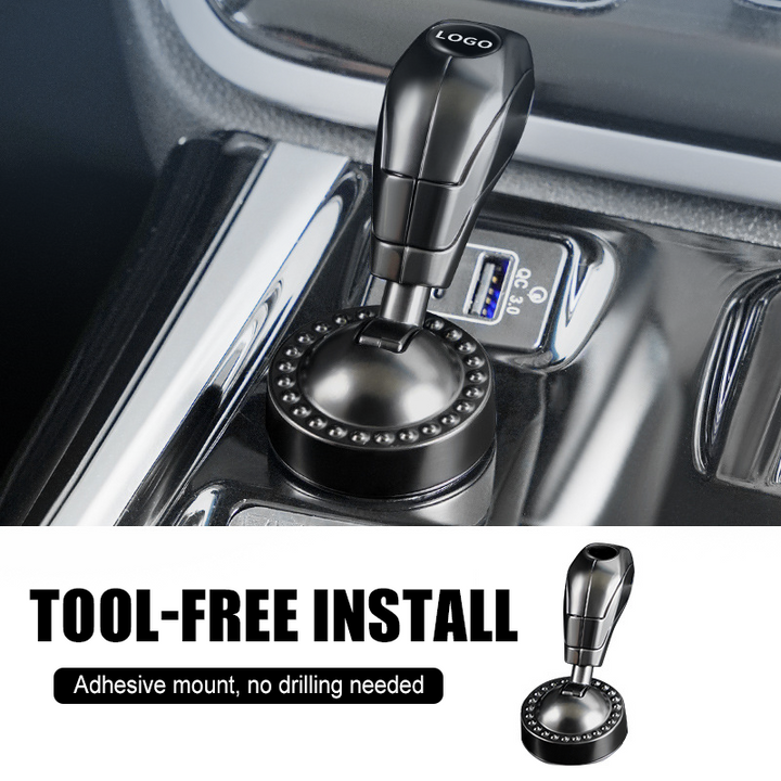 Lisslune | Protective cover for the car's start button