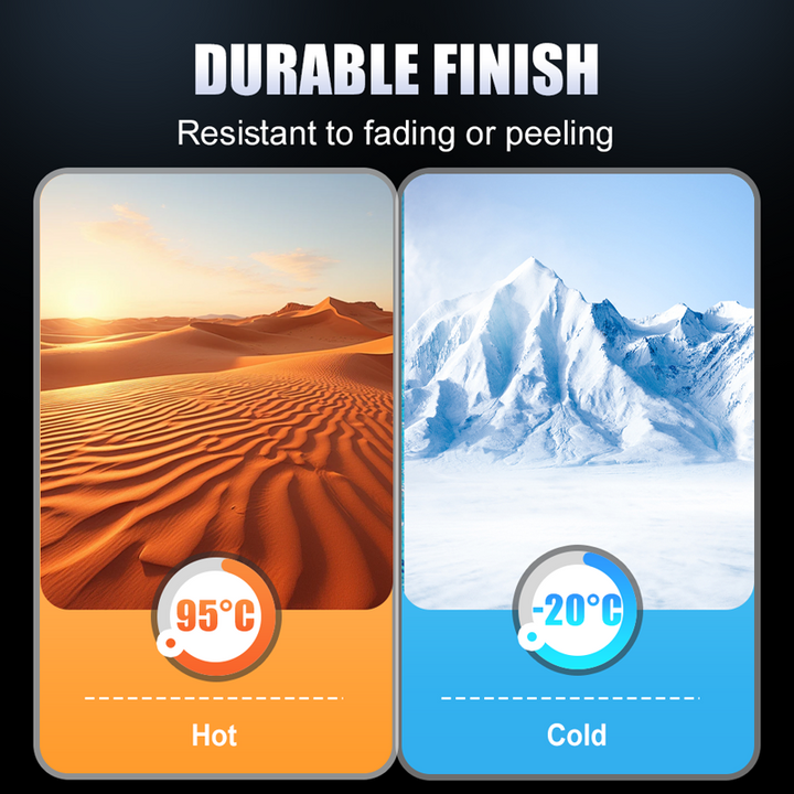Lisslune | Protective cover for the car's start button