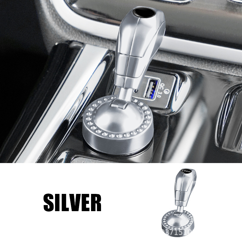 Lisslune | Protective cover for the car's start button