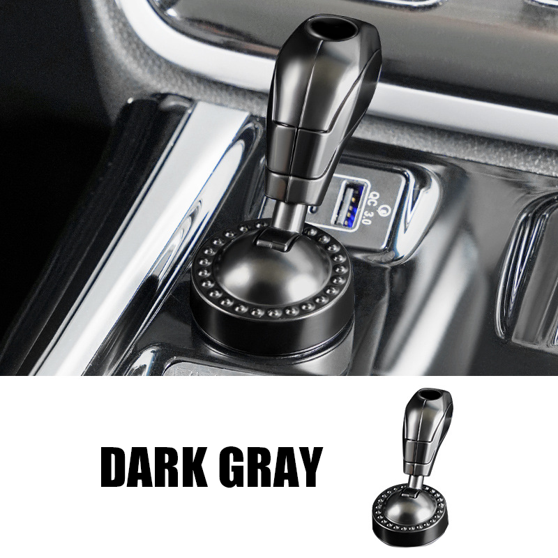 Lisslune | Protective cover for the car's start button