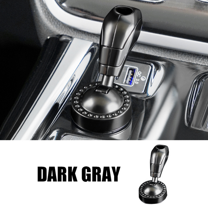 Lisslune | Protective cover for the car's start button