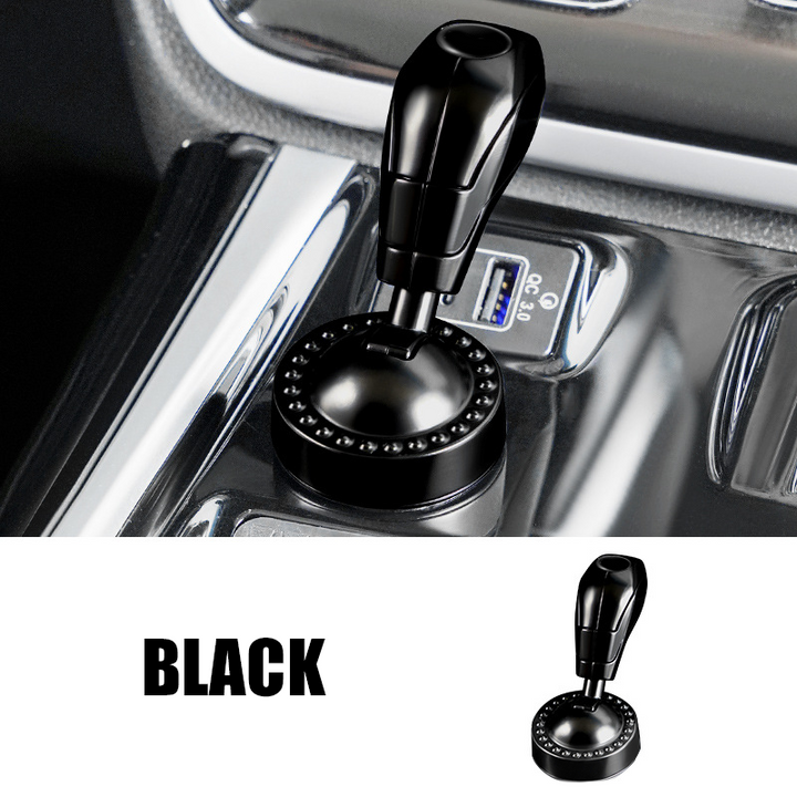 Lisslune | Protective cover for the car's start button