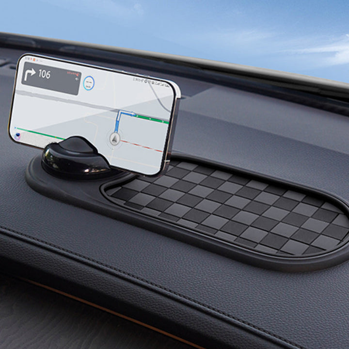 Lisslune | Car dashboard holder for mobile phone