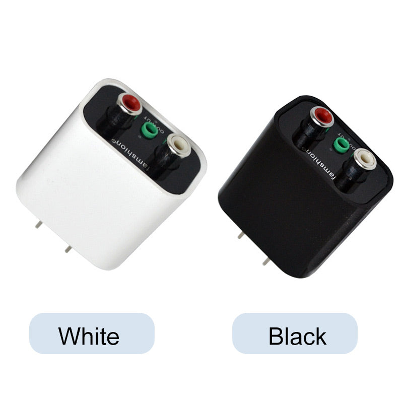 Lisslune | Bluetooth receiver 5.0 audio adapter