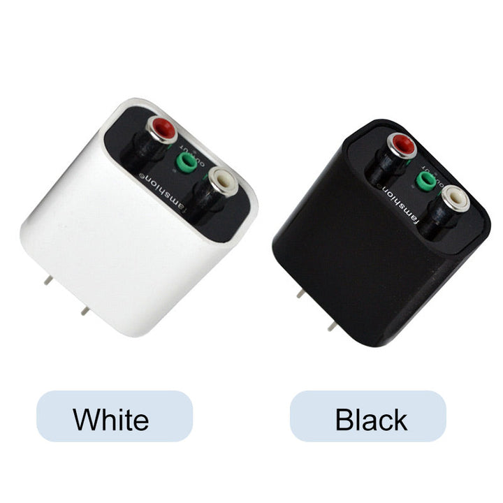 Lisslune | Bluetooth receiver 5.0 audio adapter