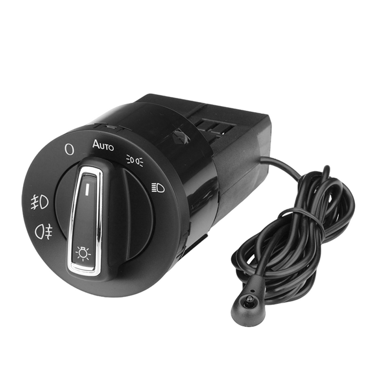 Lisslune | Auto Headlight Lamp Control Switch