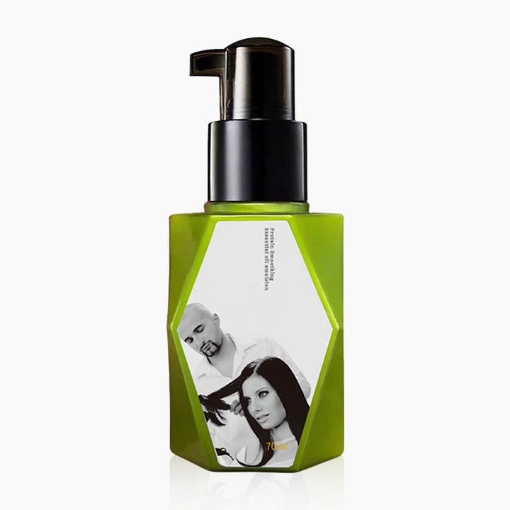 Lisslune | Long-lasting moisturizing light hair cream