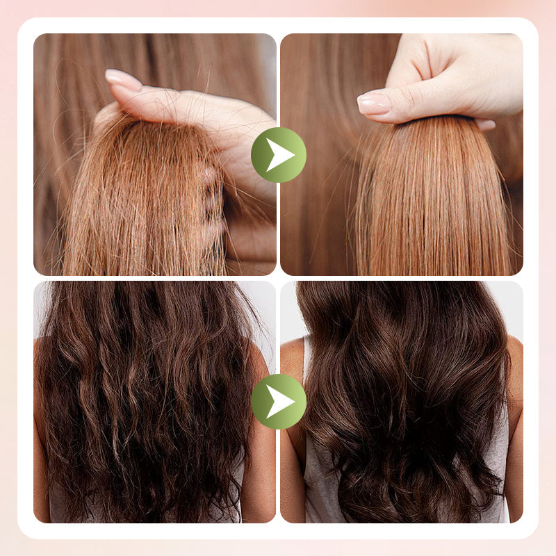 Lisslune | Long-lasting moisturizing light hair cream