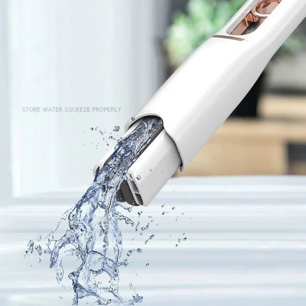 Lisslune | Portable mini sponge mop