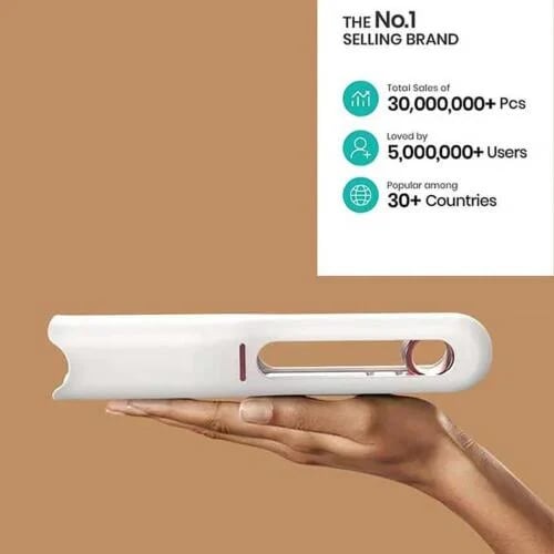 Lisslune | Portable mini sponge mop