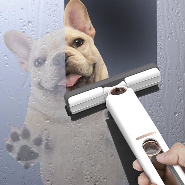 Lisslune | Portable mini sponge mop