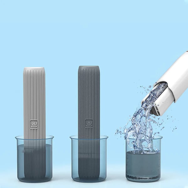 Lisslune | Portable mini sponge mop