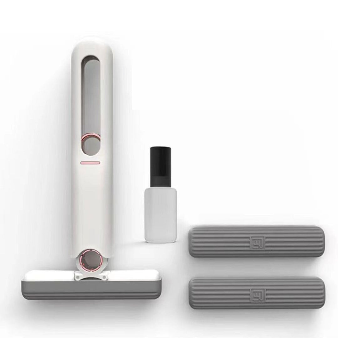 Lisslune | Portable mini sponge mop