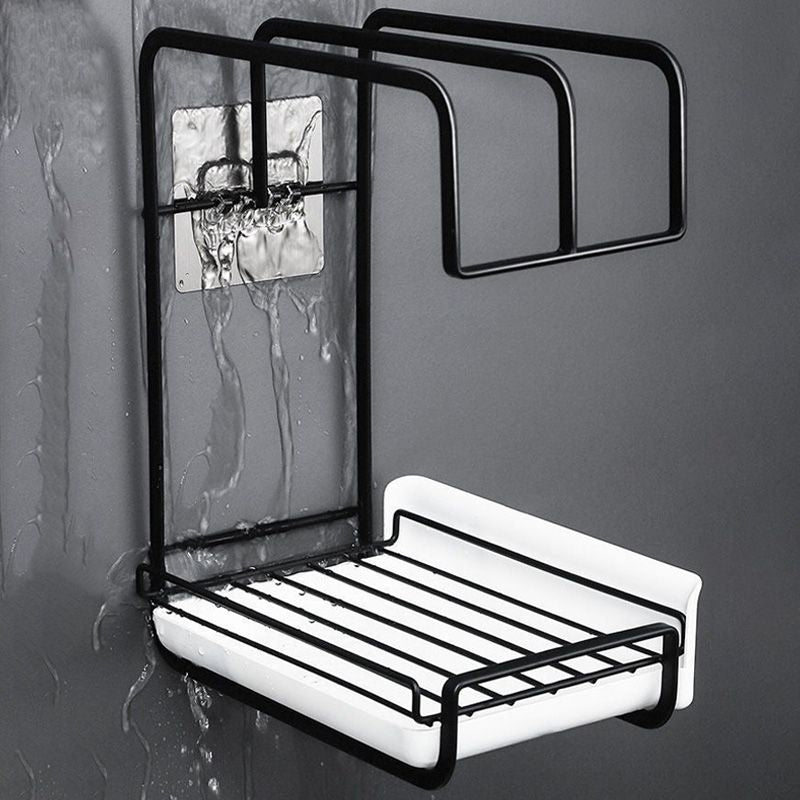 Lisslune | Kitchen cloth Organizing rack and Drying rack