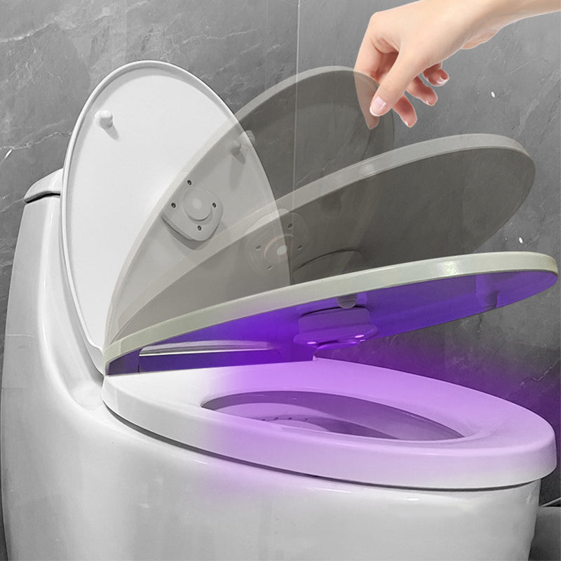 Lisslune | UV toilet sterilization lamp set