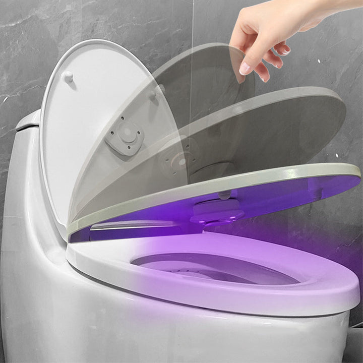 Lisslune | UV toilet sterilization lamp set