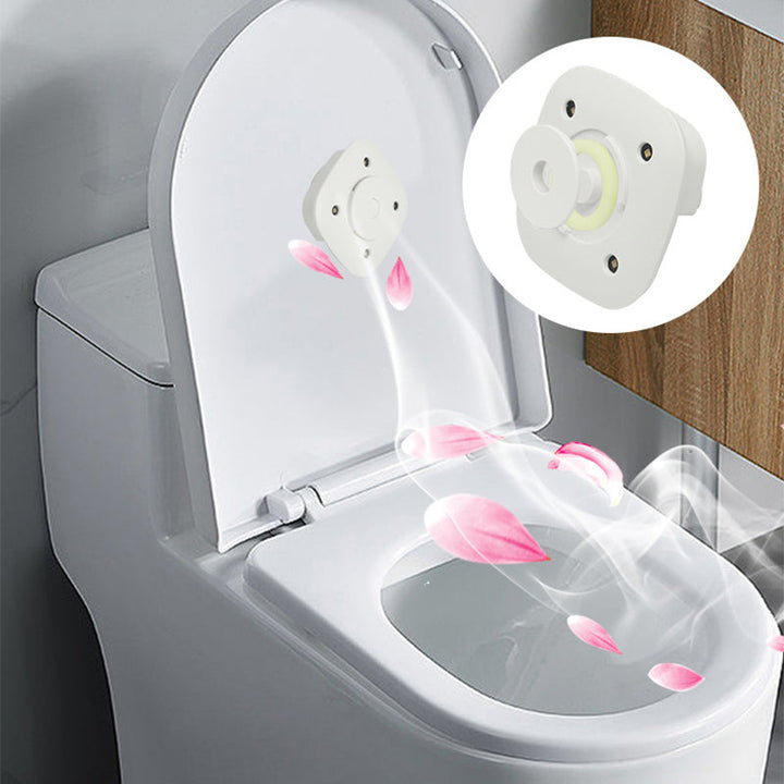 Lisslune | UV toilet sterilization lamp set