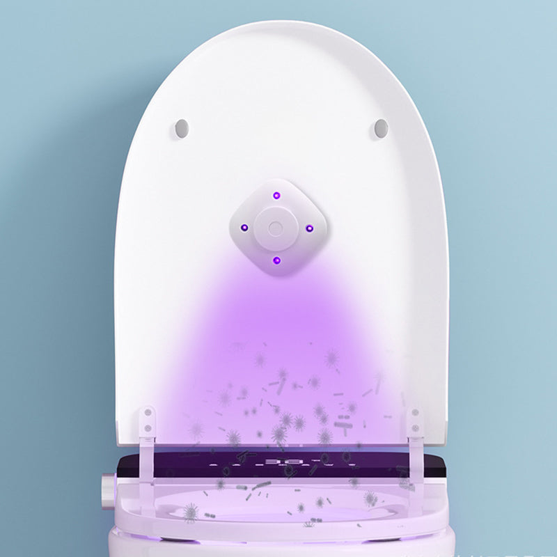 Lisslune | UV toilet sterilization lamp set