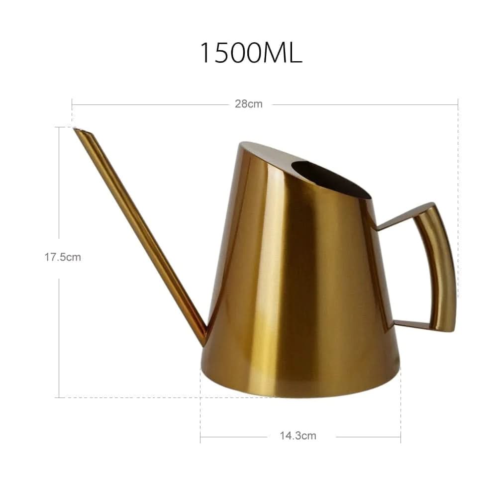 Lisslune | Terra - Durable Water Pot