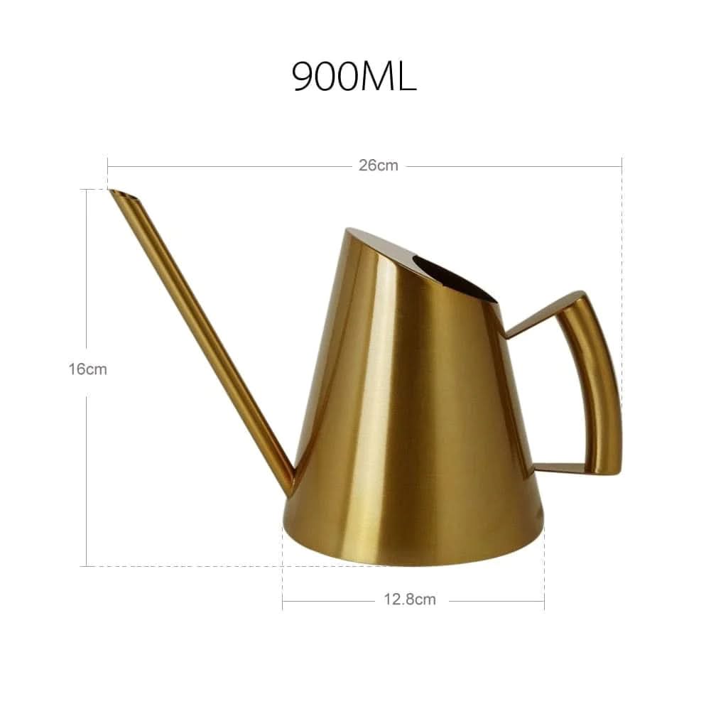 Lisslune | Terra - Durable Water Pot