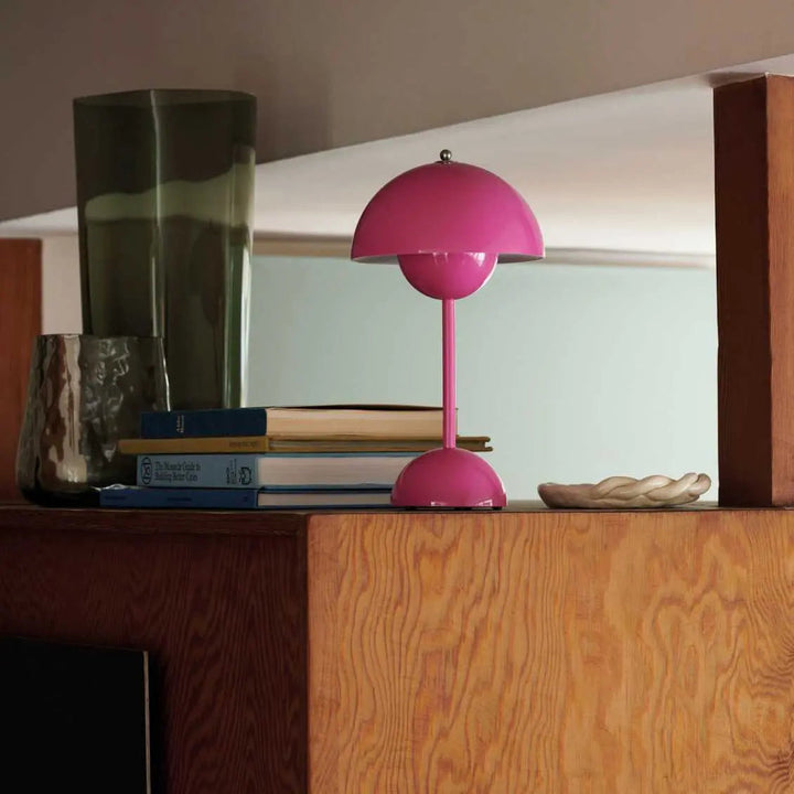 Lisslune | Lunaire - LED table lamp for a modern atmosphere
