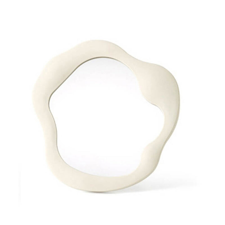 Lisslune | Squiggly Makeup Mirror