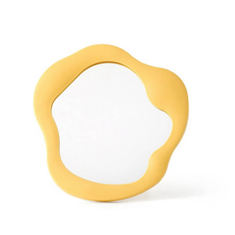 Lisslune | Squiggly Makeup Mirror