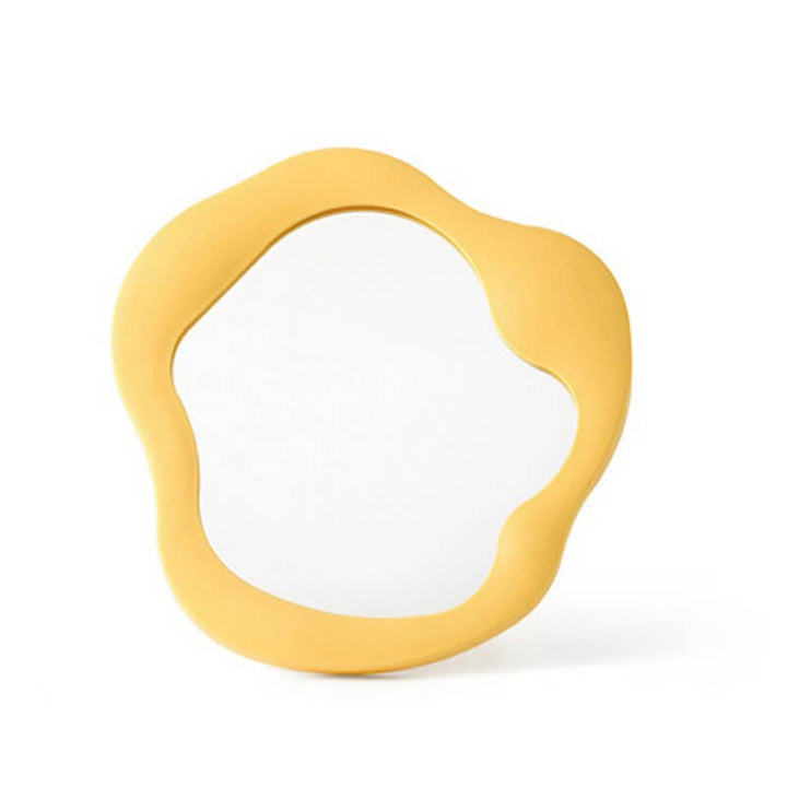 Lisslune | Squiggly Makeup Mirror
