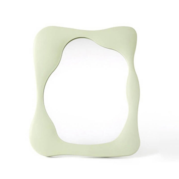 Lisslune | Squiggly Makeup Mirror