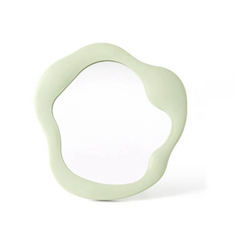 Lisslune | Squiggly Makeup Mirror