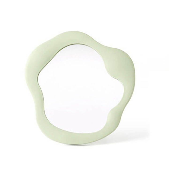 Lisslune | Squiggly Makeup Mirror