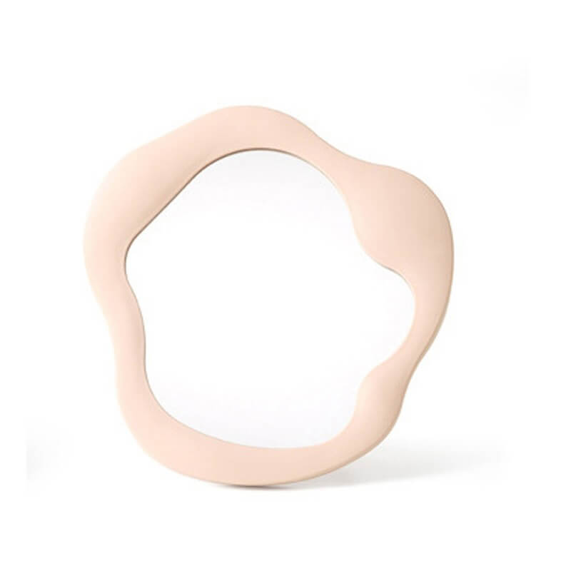 Lisslune | Squiggly Makeup Mirror