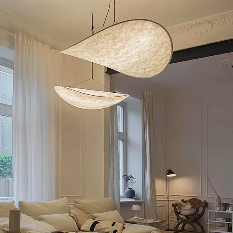 Lisslune | Handmade light