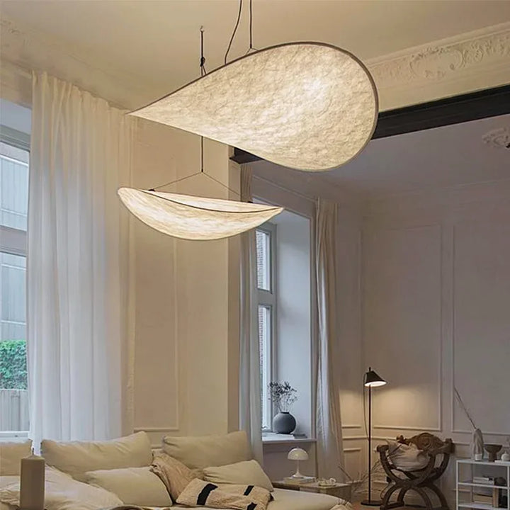 Lisslune | Handmade light