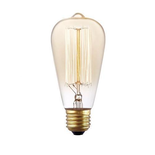 Lisslune | Retro Edison Bulb E27 220V 40W
