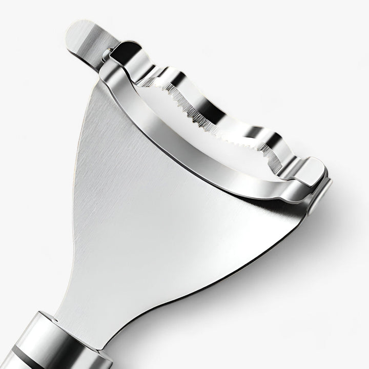 Lisslune | Stainless Steel Corn on the Cob Peeler - CornEase