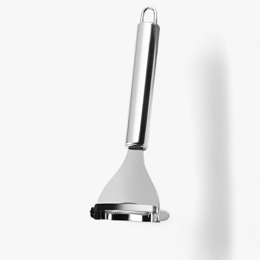 Lisslune | Stainless Steel Corn on the Cob Peeler - CornEase