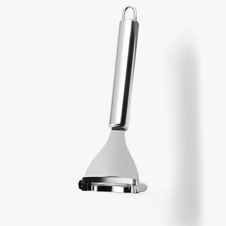 Lisslune | Stainless Steel Corn on the Cob Peeler - CornEase