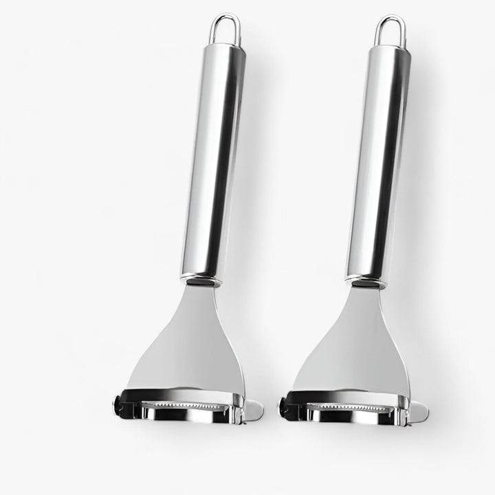 Lisslune | Stainless Steel Corn on the Cob Peeler - CornEase