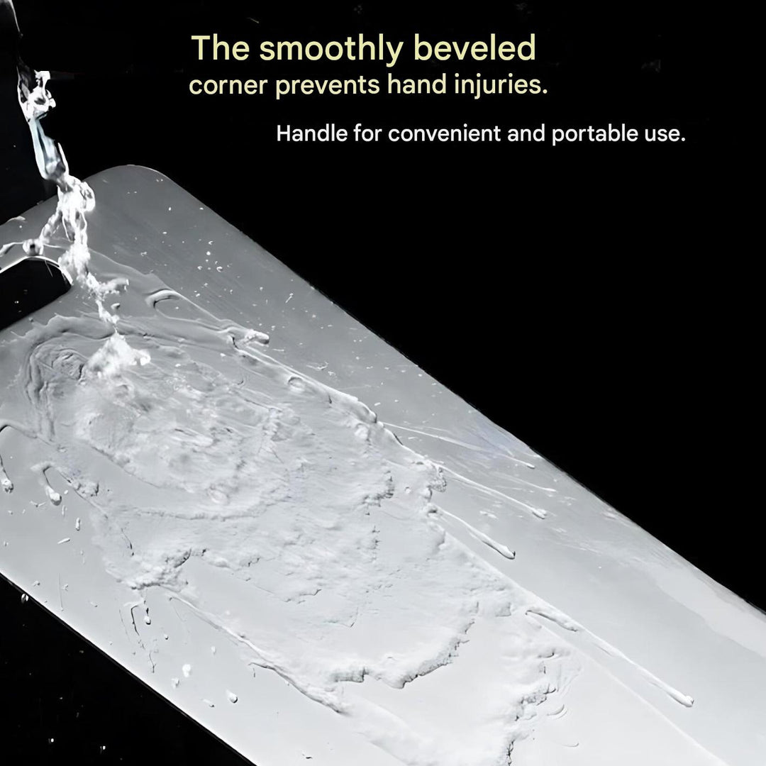 Lisslune | Stainless Steel Cutting Board - ChefGuard