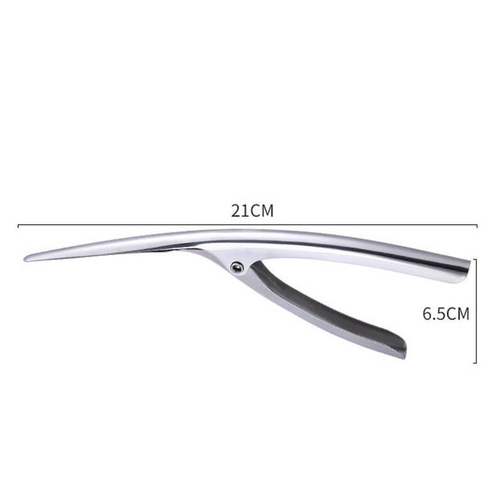 Lisslune | Stainless Steel Shrimp Peeler - ShrimpEase
