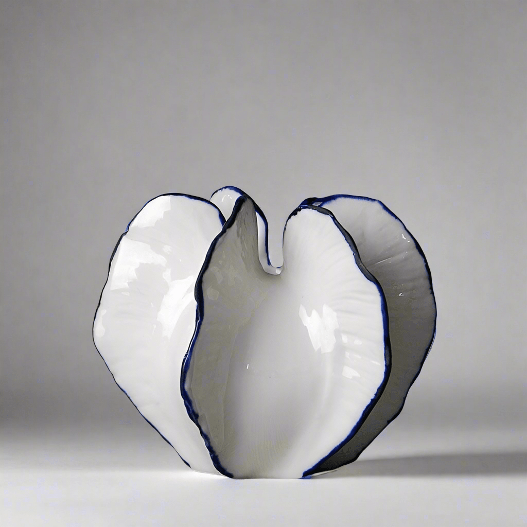 Lisslune | Starfruit Porcelain Vase