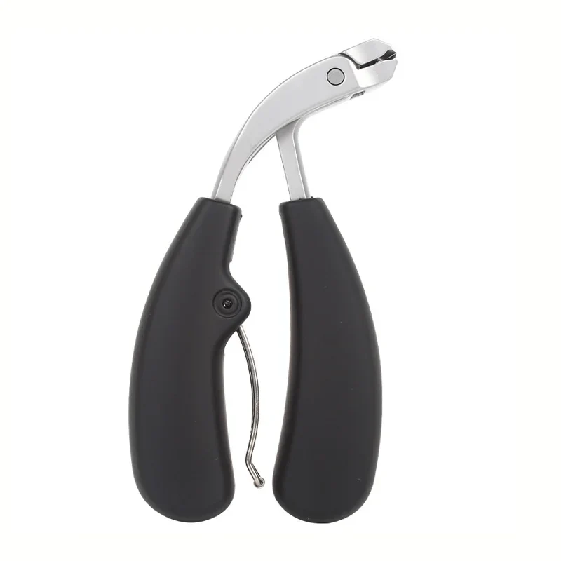 Lisslune | STEELARC CLIPPERS – Heavy-Duty Nail Clippers for Effortless Trimming