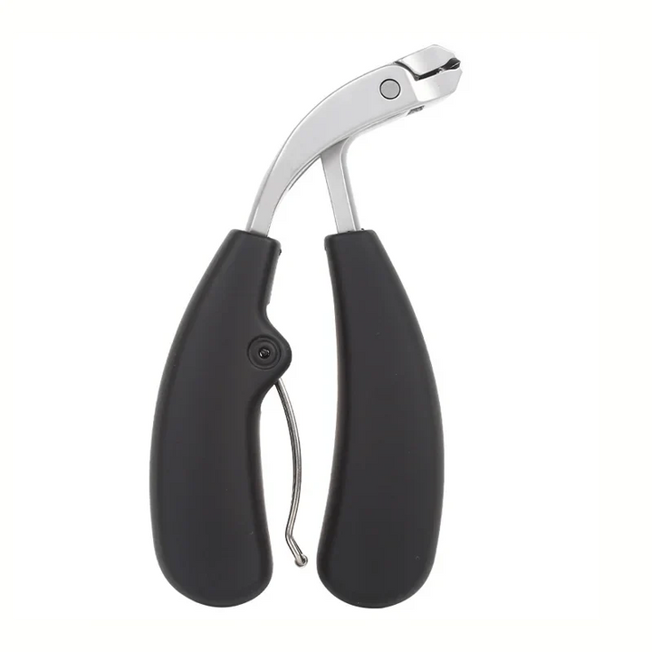 Lisslune | STEELARC CLIPPERS – Heavy-Duty Nail Clippers for Effortless Trimming