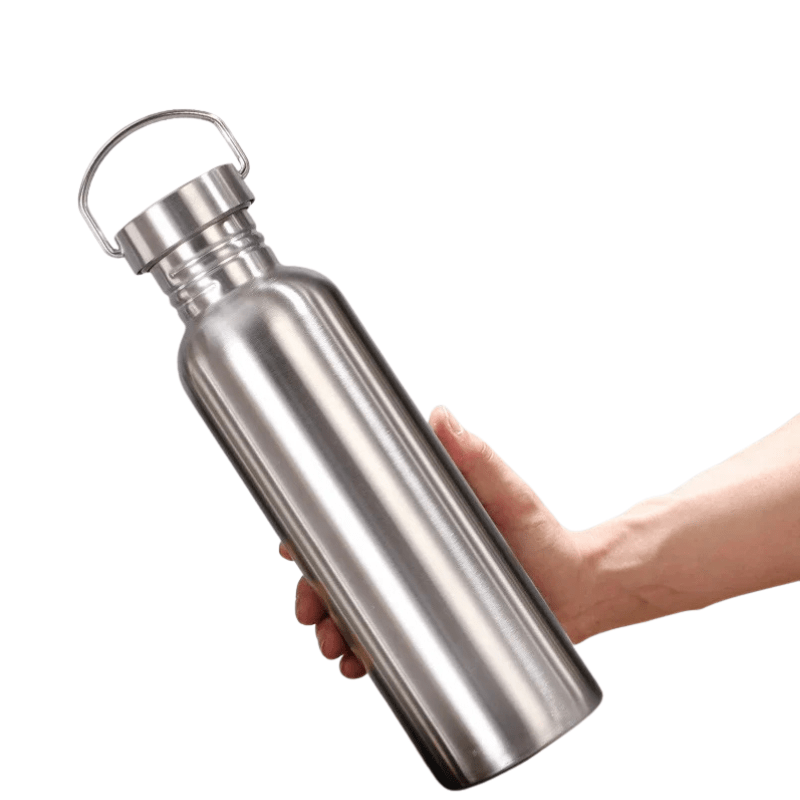 Lisslune | SteelFlow – Stainless Steel Drinking Bottle 1000ml