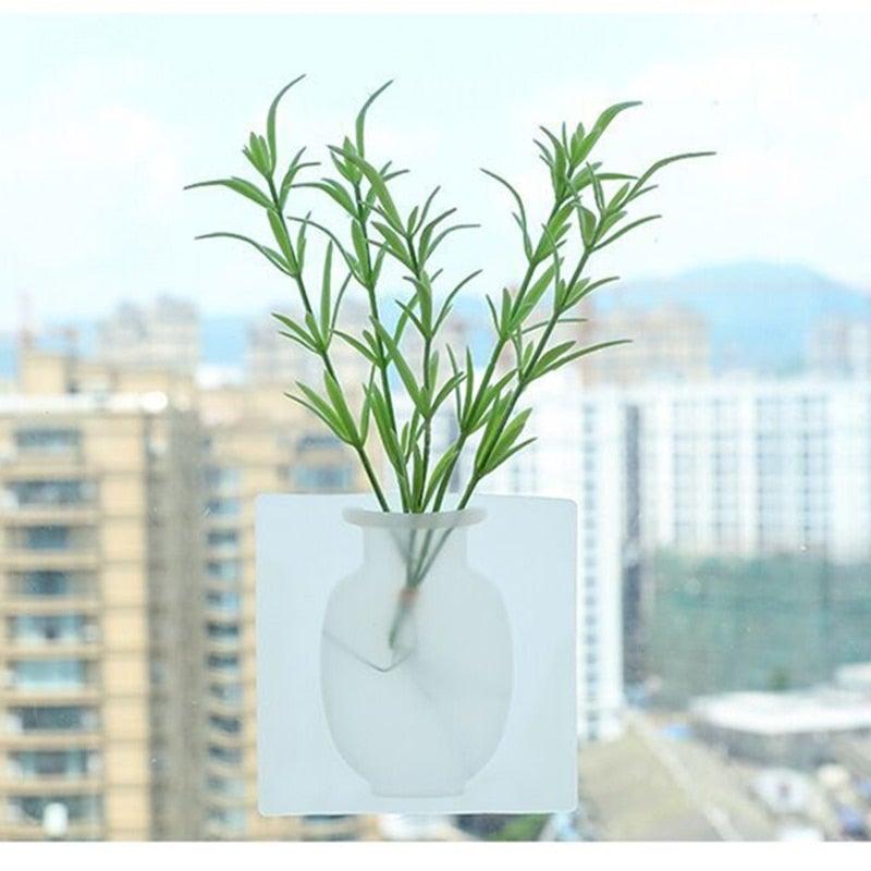 Lisslune | Sticky Flower Vases