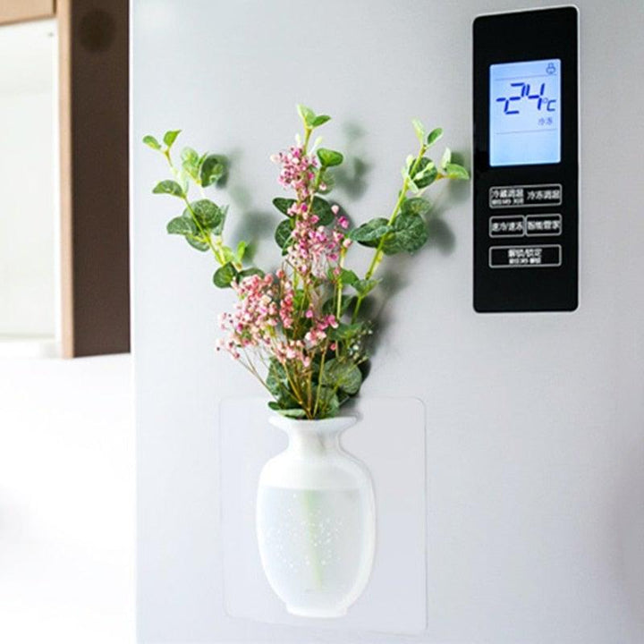Lisslune | Sticky Flower Vases