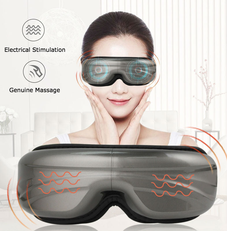 Lisslune | Eye Spa & Music Therapy Taking a Place in Your Pocket