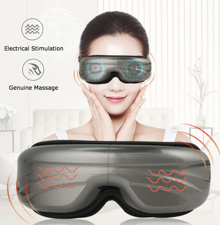 Lisslune | Eye Spa & Music Therapy Taking a Place in Your Pocket